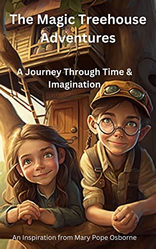 The Perfect Bedtime Companion: Why Children Love Listening to the Magic Tree House Audio Books